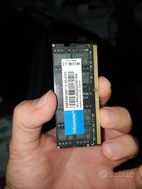 ddr4 8gb sodimm 3200mhz