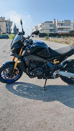 MT 09 SP Ancora in Garanzia