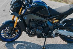 MT 09 SP Ancora in Garanzia