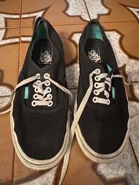 Scarpe Vans nere