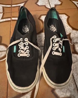 Scarpe Vans nere