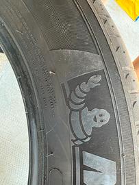 Michelin Primacy 4 – 205/55 R16 – 30 €