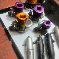 Motori modellismo
