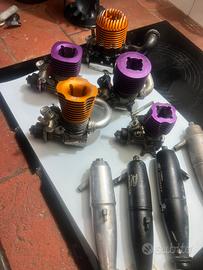 Motori modellismo