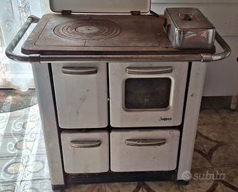 Cucina economica Zoppas