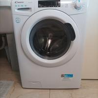 Lavatrice Candy Smart 9kg