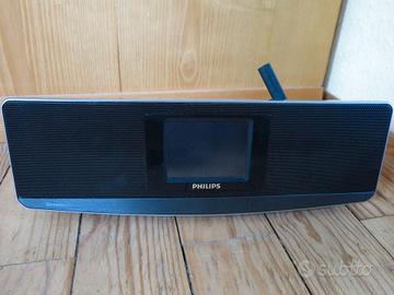 radio internet Philips Streamium NP3900
