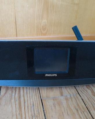 radio internet Philips Streamium NP3900