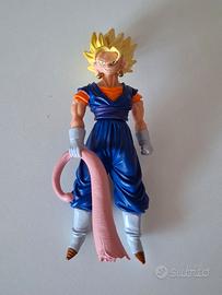 Super Vegetto Dragon Ball Z Figure Bandai Vintage