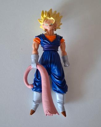Super Vegetto Dragon Ball Z Figure Bandai Vintage