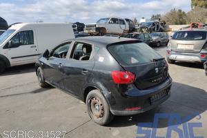 SEAT IBIZA 4 6J5, 6P1 1.2 70CV 08-15 Ricambi -