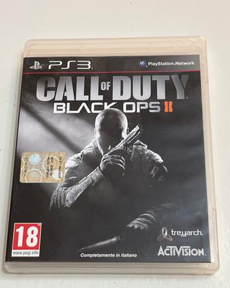 Call Of Duty Black Ops 2