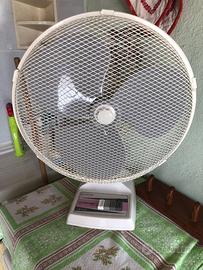 Ventilatore Orieme