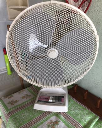 Ventilatore Orieme