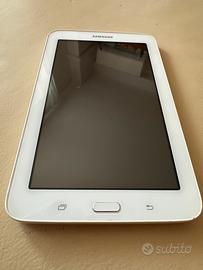 Tablet Samsung Galaxy Tab 3