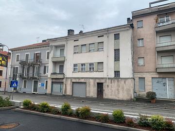 Mini appartamento - Ivrea centro