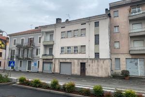 Mini appartamento - Ivrea centro