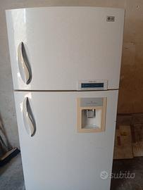 frigo nofrost LG 