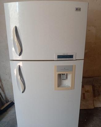 frigo nofrost LG 