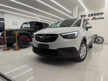 Opel Crossland X 1.2 12V Advance neopatentati