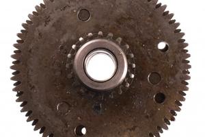 Ingranaggio catena distribuzione Yamaha Virago 750