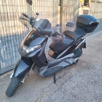 Piaggio Beverly 250 - 2008