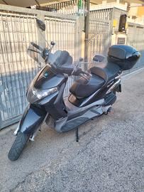 Piaggio Beverly 250 - 2008