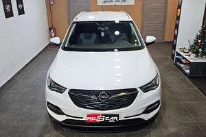 Opel Grandland X 1.6 CDTI 120cv Innovation