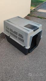 Kennel xxl