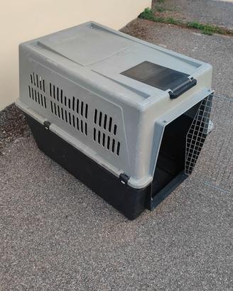 Kennel xxl
