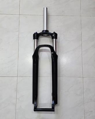Forcella Ammortizzata SR Suntour 29" – 100mm 