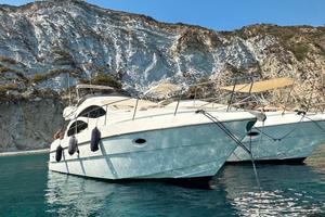 Azimut 42 fly - 3 cabine e 2 bagni