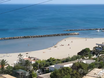 Le tue vacanze nel mare di Sciacca