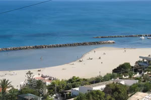 Le tue vacanze nel mare di Sciacca