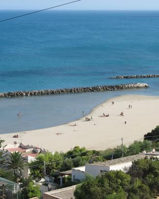 Le tue vacanze nel mare di Sciacca