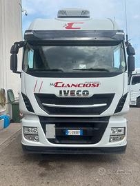 IVECO Stralis 480CV - Trattore stradale