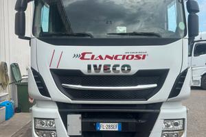 IVECO Stralis 480CV - Trattore stradale