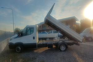 IVECO DAILY RIBALTABILE 35c15