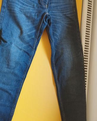 Jeans moto SPIDI con protezioni CE –