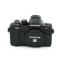 Olympus OM-D E-M10 II - Black
