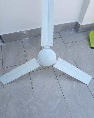 Ventilatore a soffitto