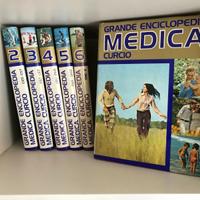 Grande Enciclopedia Medica - Curcio Editore
