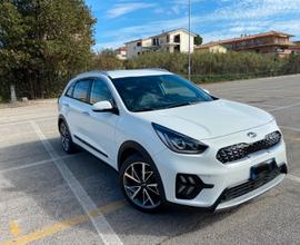 Niro 1.6 gdi hev Evolution dct