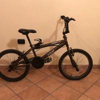 Bici Bmx
