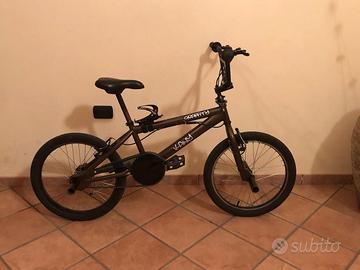 Bici Bmx