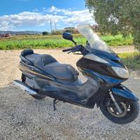 Yamaha majesty 400 2009 