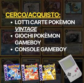 Pokémon, game boy...