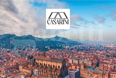 Box/Posto auto Bologna [CASA AUT0 1VRG]