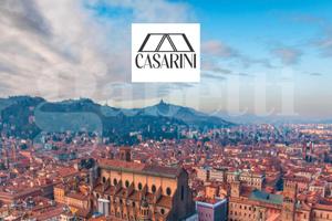 Box/Posto auto Bologna [CASA AUT0 1VRG]