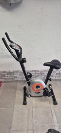 Cyclette Gym Line GY-733